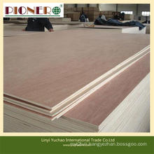 High/ Middle/ Low Quality Commercial Plywood for Furniture decoration Packing